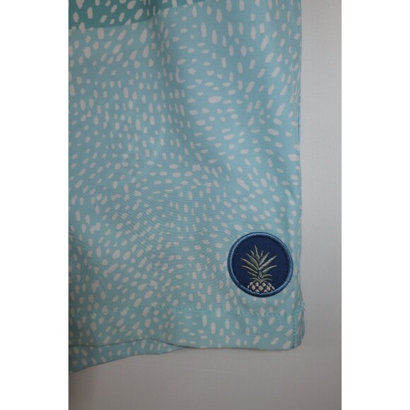 Chubbies The Whale Shark 7" Inseam Lined Boxer Briefs Swim Shorts Trunks Size XL - Picture 3 of 9